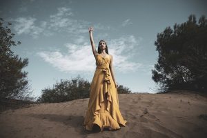 אישה הלנה